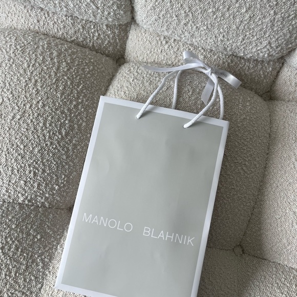 Manolo Blahnik Limited Edition Playing Cards - Picture 3 of 3